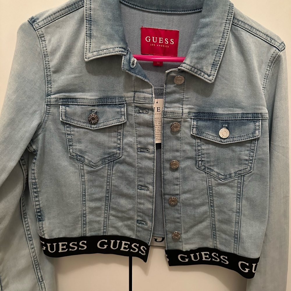 Guess Jean jacket